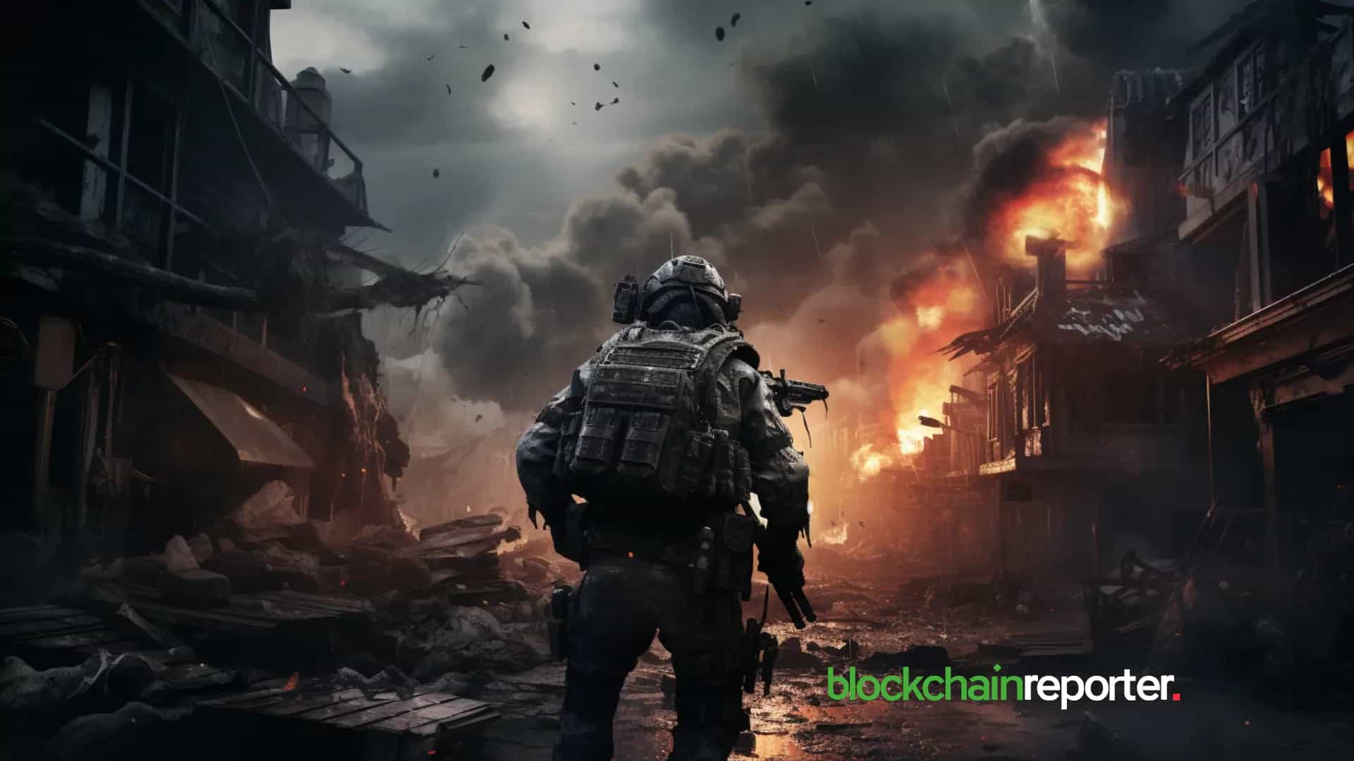 EV2 Blends Destiny-Style Gameplay With Web3: Inside the Looter-Shooter Reinventing Play-to-Earn