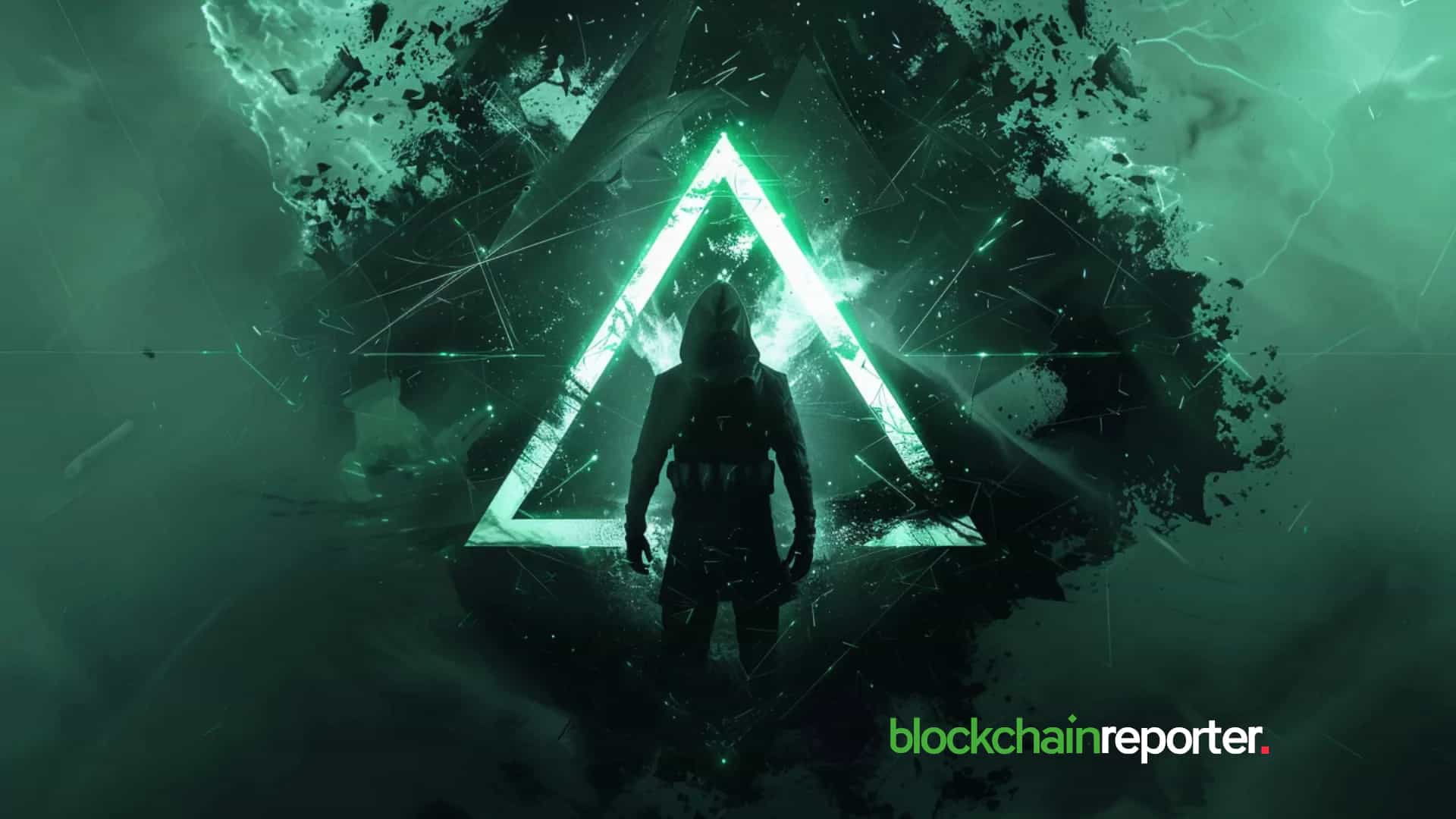 GaFin Partners with Kryon to Accelerate Web3 Gaming with Community-Led Rewards