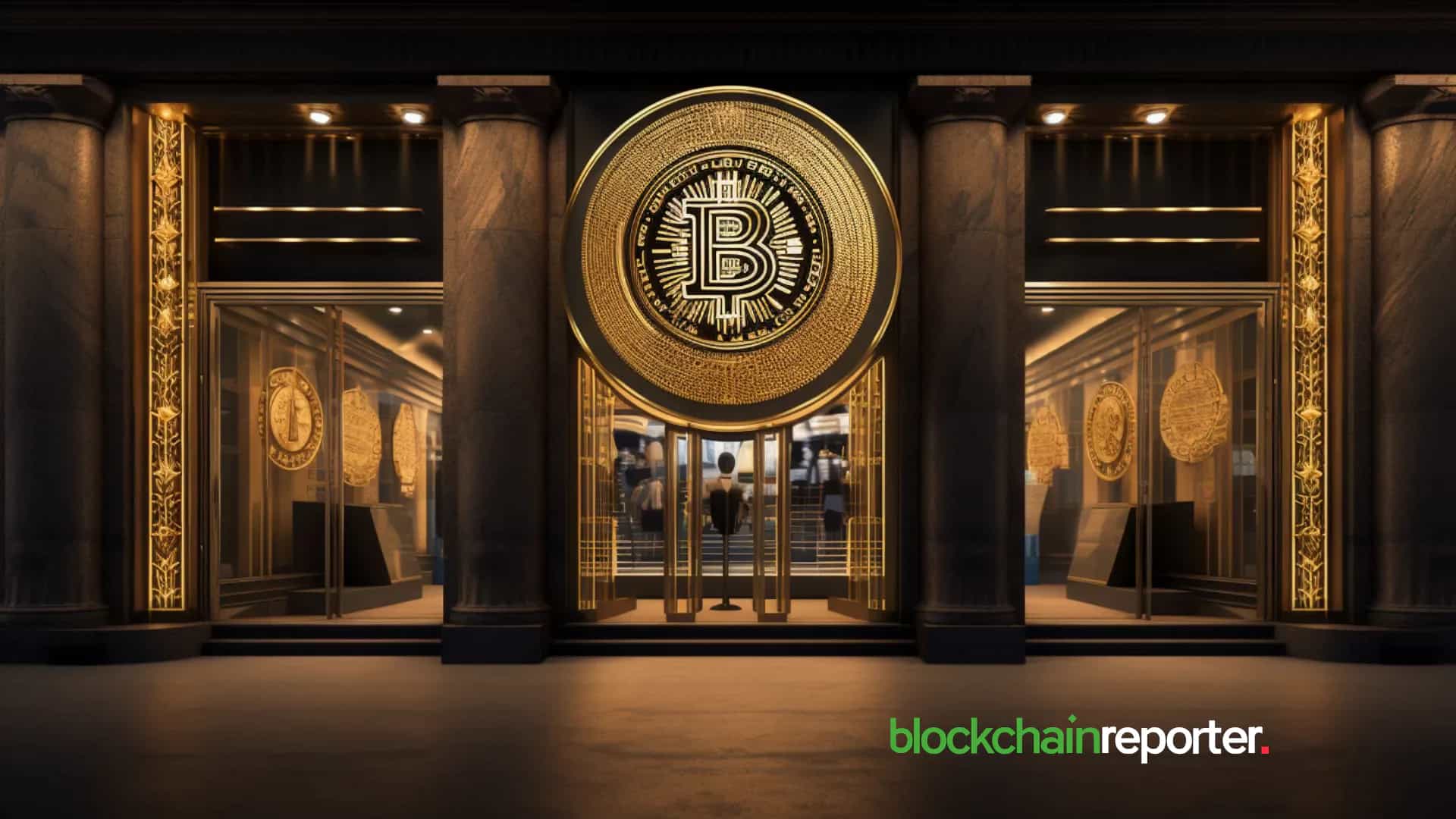 Tokenized Gold Explained for Beginners