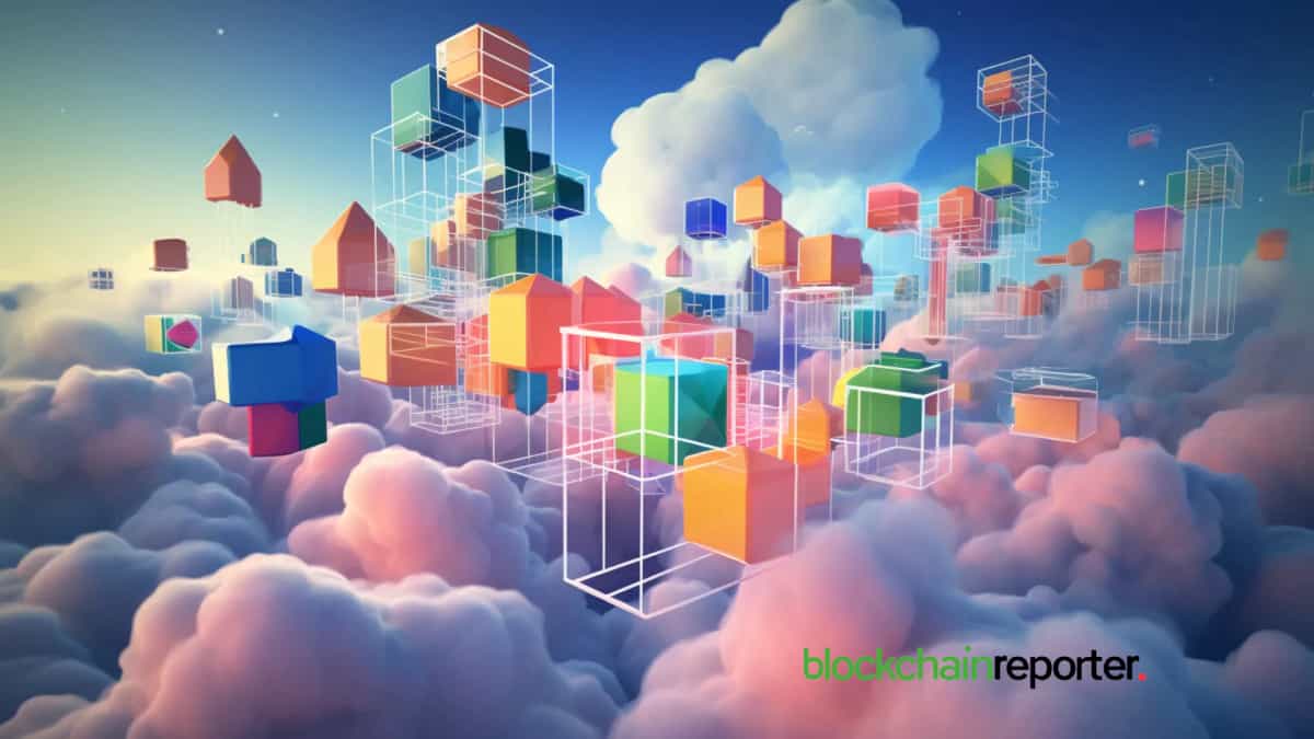 SQD Partners With Google Cloud to Expand Blockchain Analytics