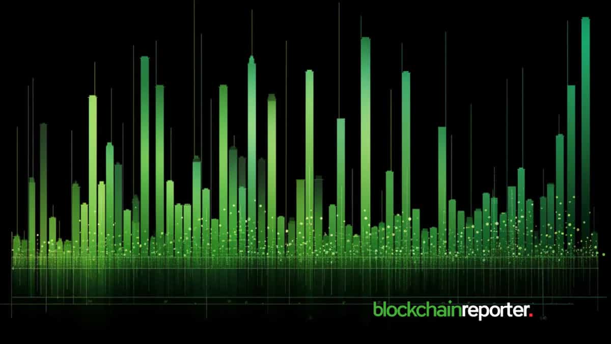 Digitap ($TAP) Price Prediction: Is This the Only Bull in a 2025 Bear Market?