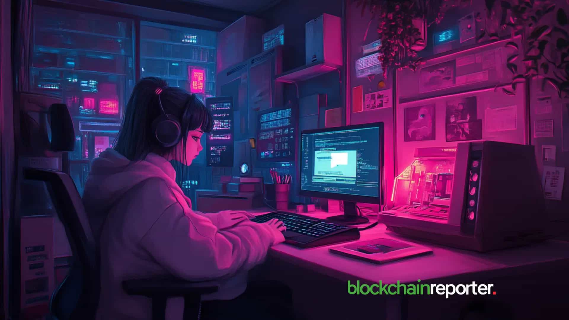 GaFin Partners with tauntAI to Advance Innovation in AI-Led Web3 Gaming