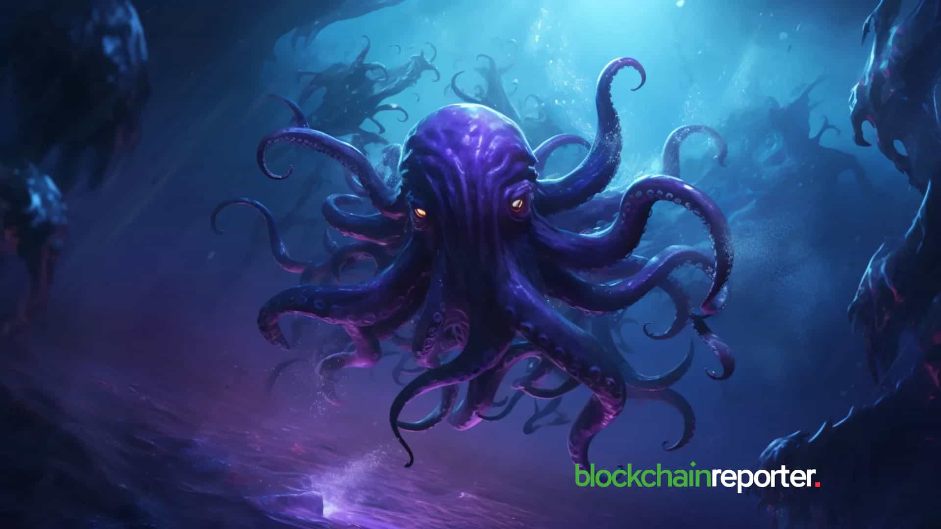 Kraken Lists Talus Network’s $US Token as First Layer-1 Blockchain Built for Autonomous AI Agents Goes Live