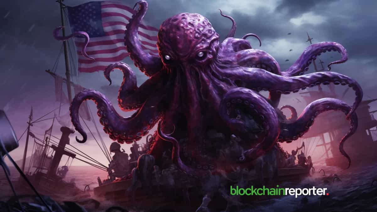 Kraken Dust Attack Shows How Tiny Transfers Can Jam Exchange Compliance Systems