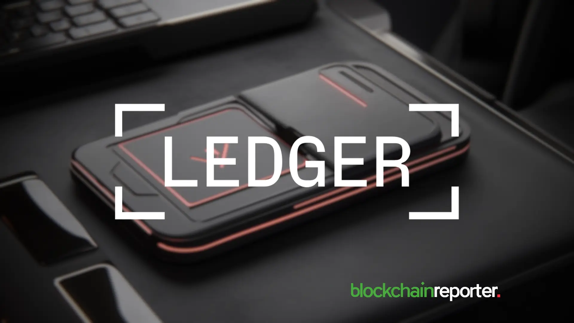 Ledger Taps 1inch dApp for Secure DeFi Trading with One-Click
