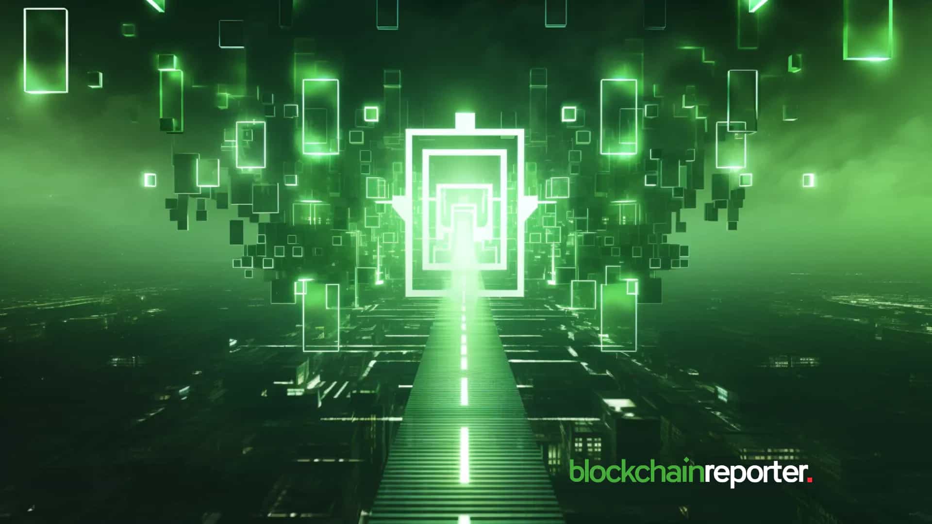 Bitget Migrates 440M $BGB Token to Morph to Power Onchain Finance