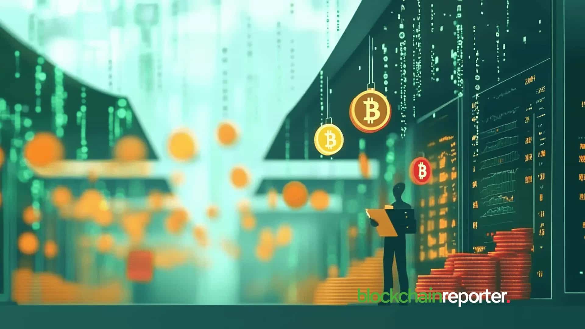 Altcoin Market Sees Sharp Moves as STRAX Leads Daily Gainers with 83% Surge