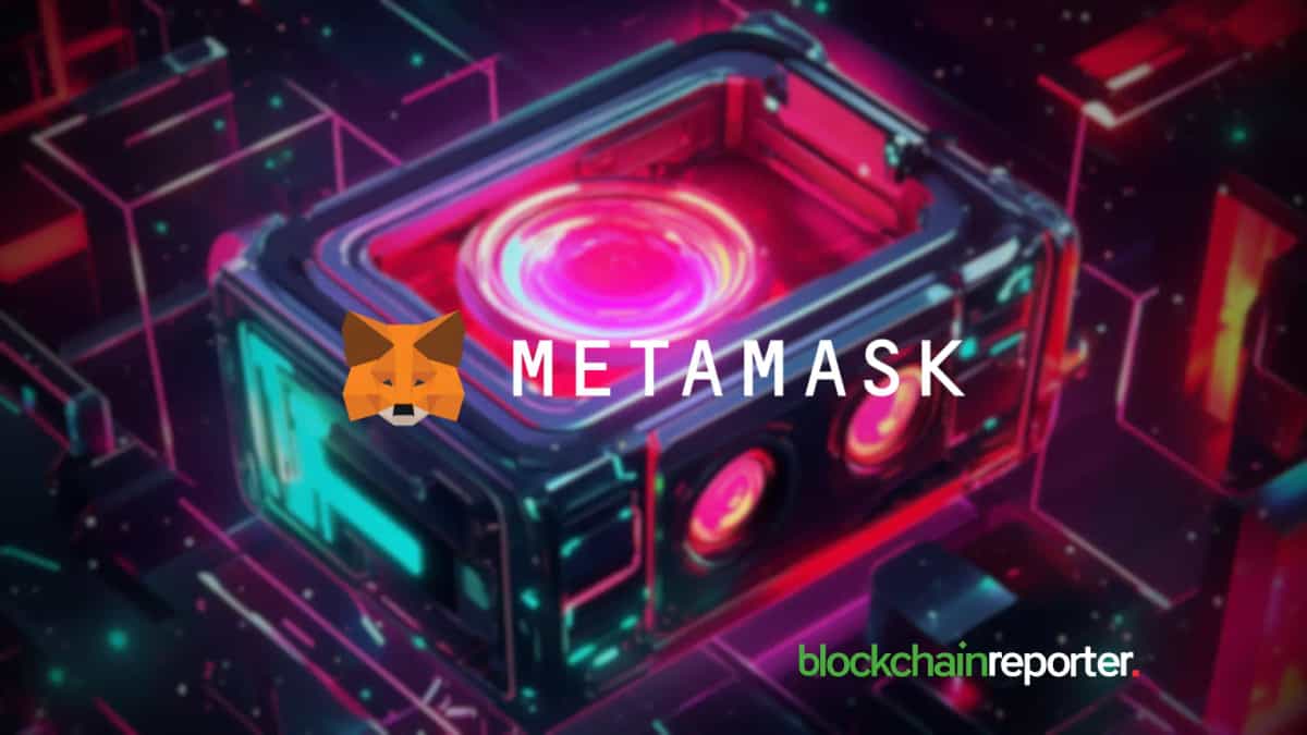 COTI MetaMask Snap Upgrade Adds Privacy Features