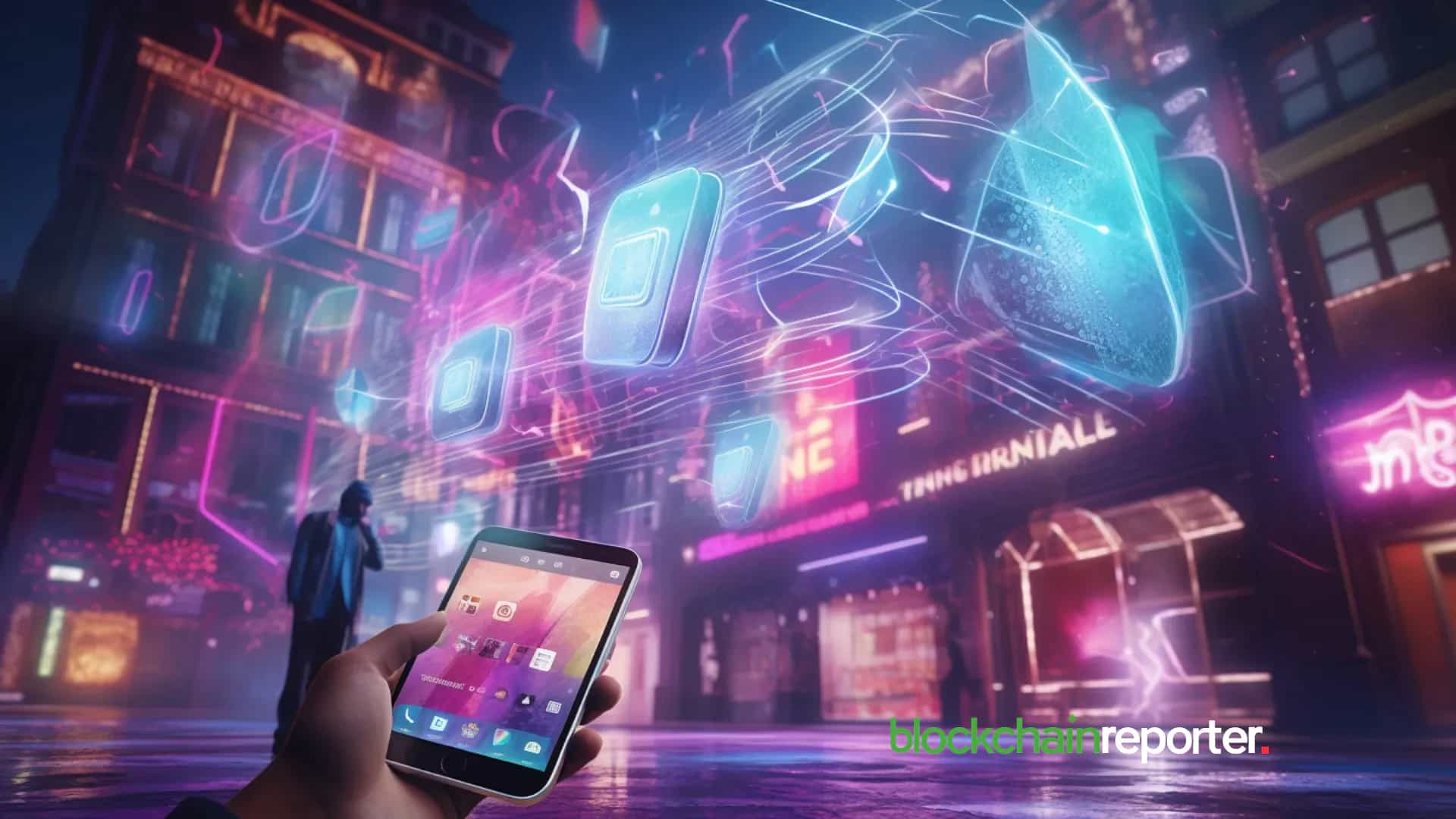 Planet Hares Partners With Magne.AI To Bridge Web3 Metaverse With Smartphone Mobile-Ready Applications For Mass Adoption 