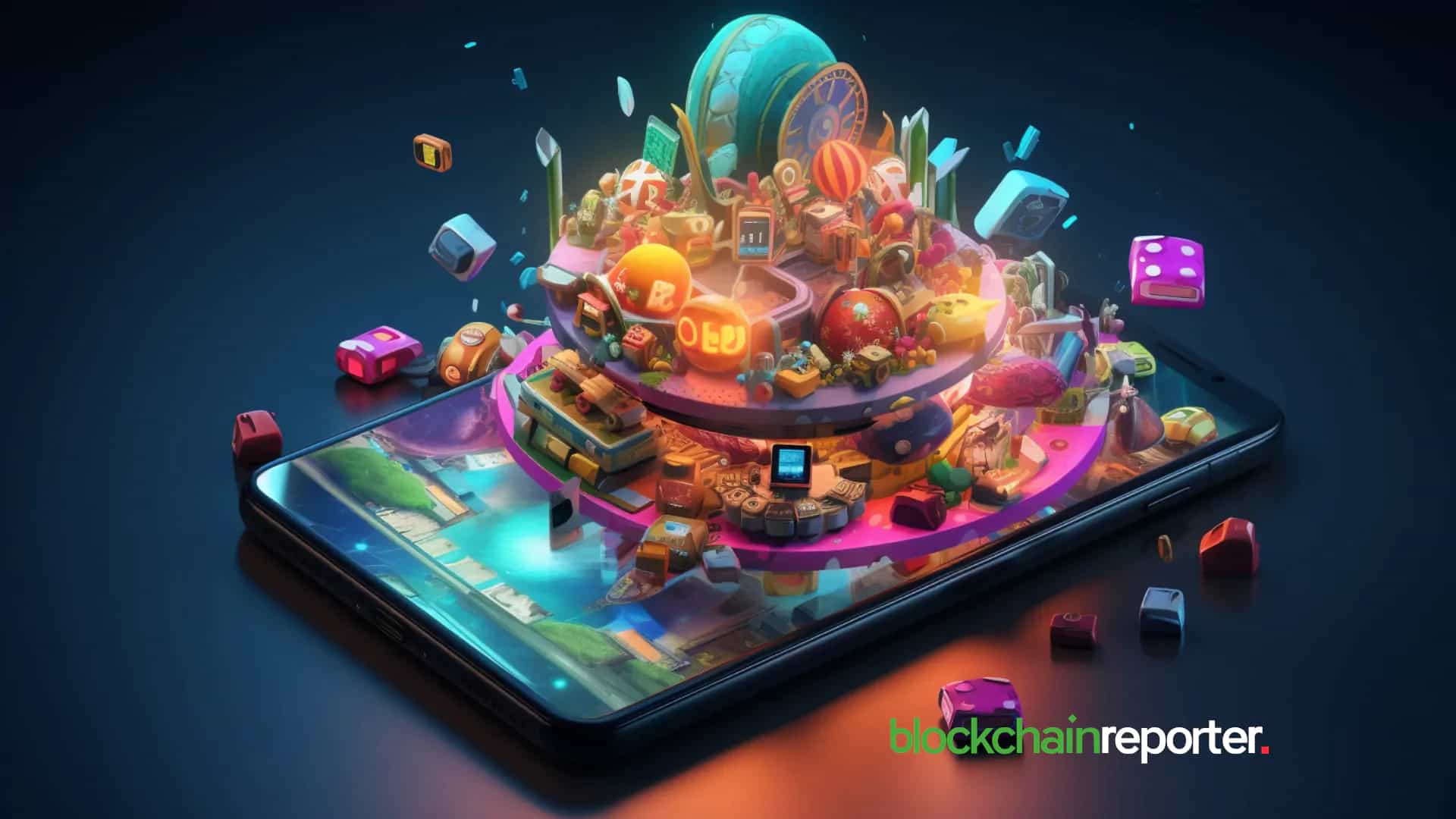 4 Web3 Games That Will Be on Serious Rotation This Fall