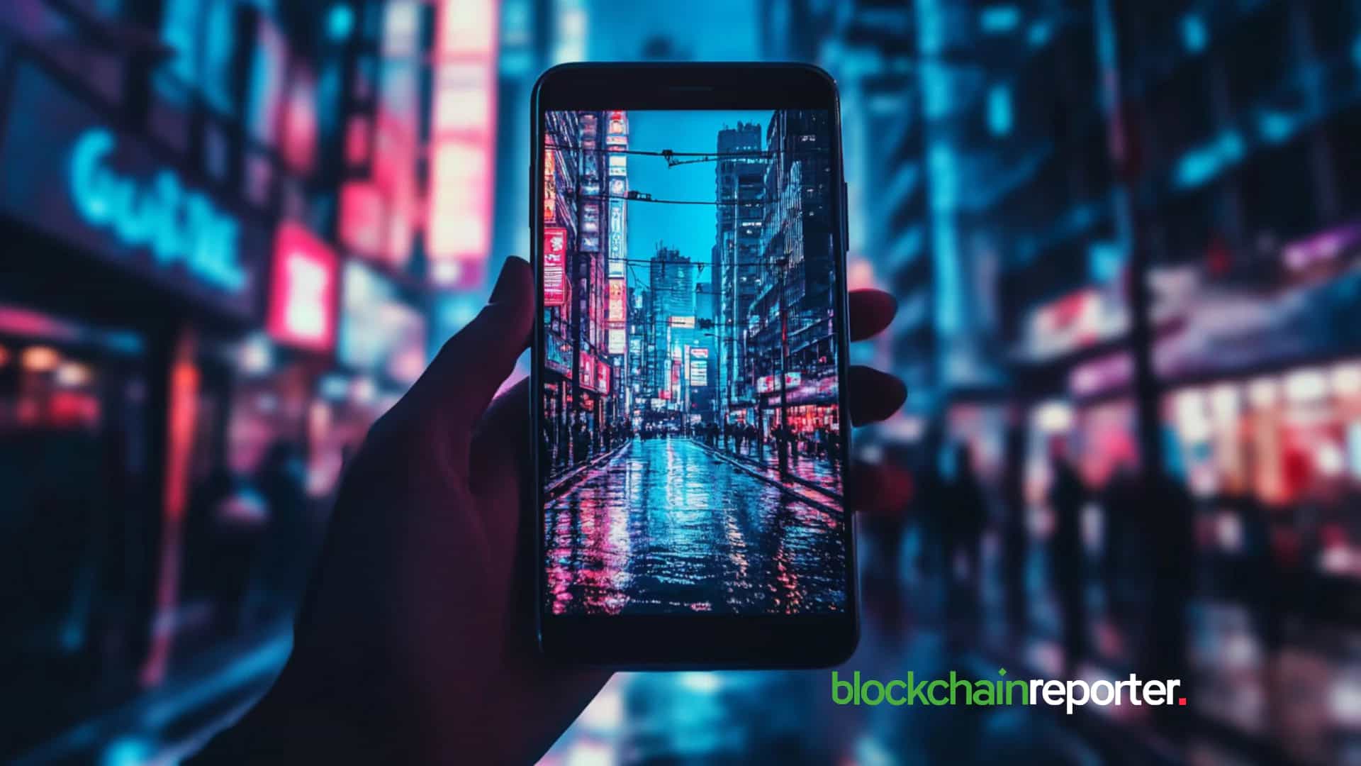 Solana-Backed Jambo Unveils ‘Jarvis’ Agentic Mobile Device