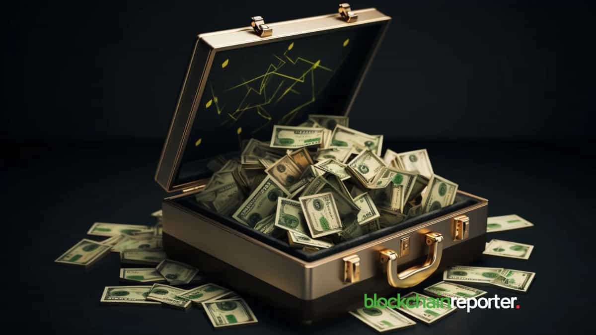 Augustus Raises $180M at $1B Valuation to Build a Global Dollar Bank as Stablecoin Issuers Watch Closely