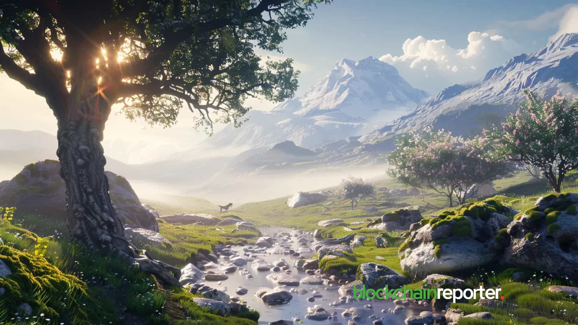 From Football to Forests: Hakan Çalhanoğlu Joins Gaming Veterans Behind Candy Crush and Fortnite in Web3 Climate Game