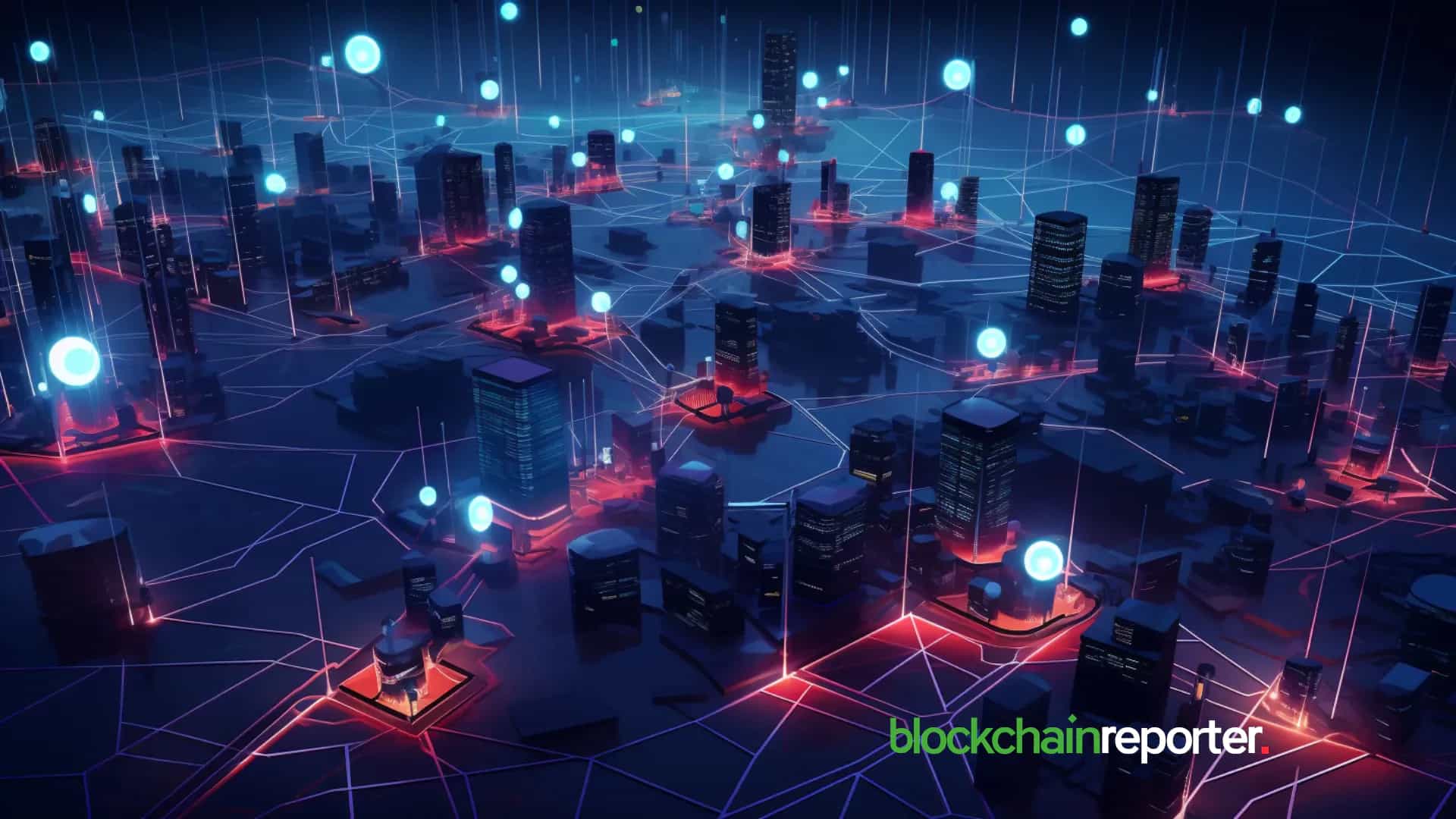 XDC Network Strengthens Institutional Appeal with Crystal Intelligence Integration