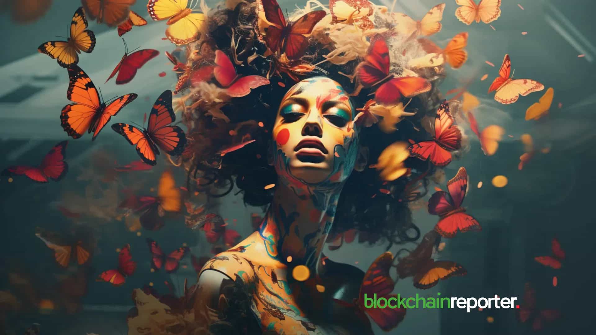 NFTs Weekly Sales Surge 24% to $142M, Guild of Guardians & Immutable Dominate in Sales