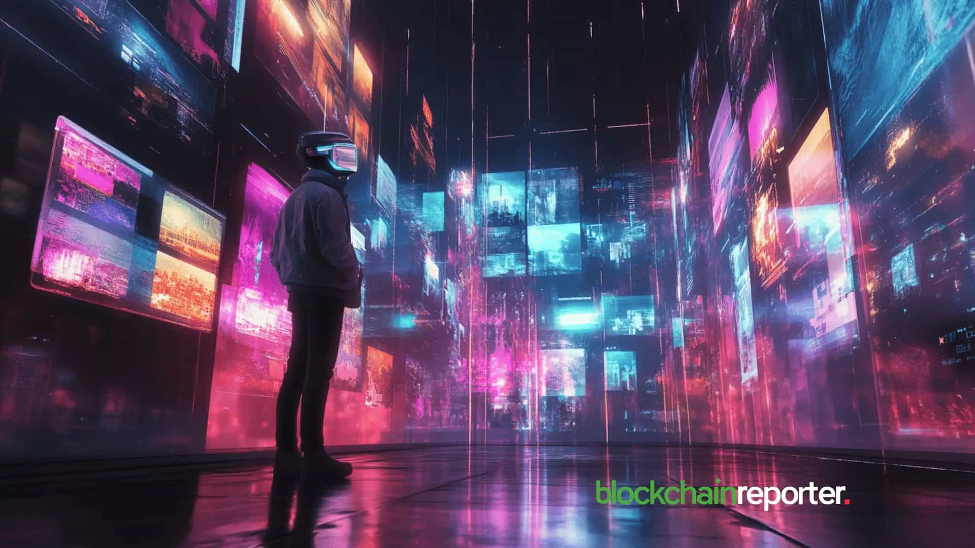 NFT Market Sees Recovery, Records 17.23% in Weekly Sales, Guild of Guardians Leads Sales with $29.61 Million