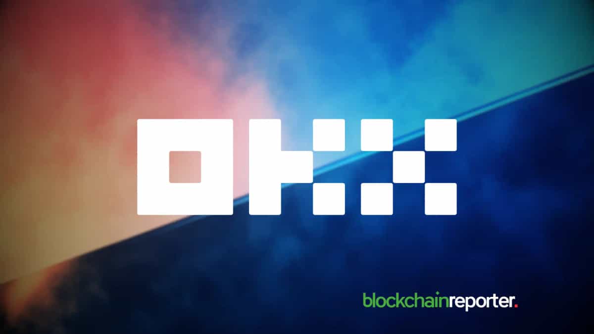 OKX Raises Strategic Investment From Circle, Ripple and SC Ventures at $25 Billion Valuation