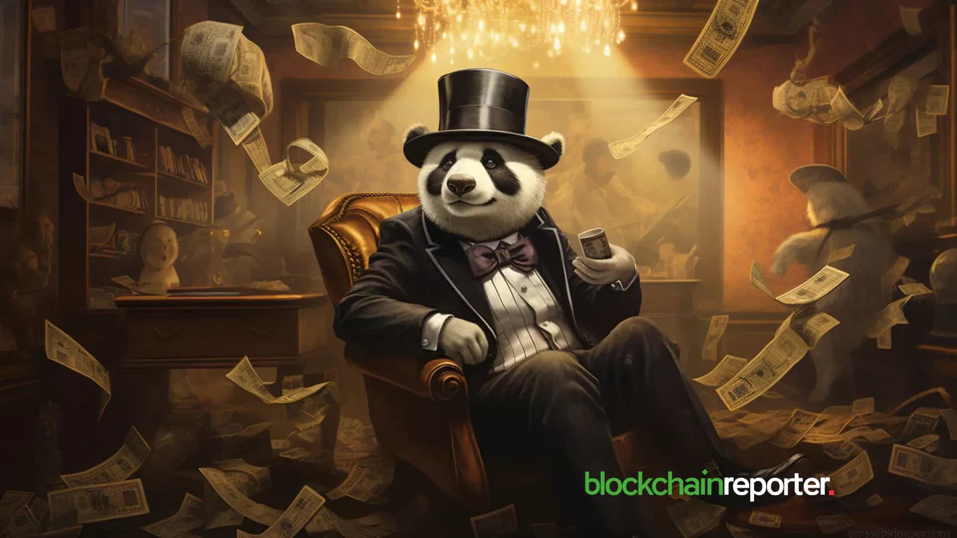 Ark of Panda Joins Forces with ZCloak Network to Enhance RWA Ecosystem with Zero-Knowledge Proofs