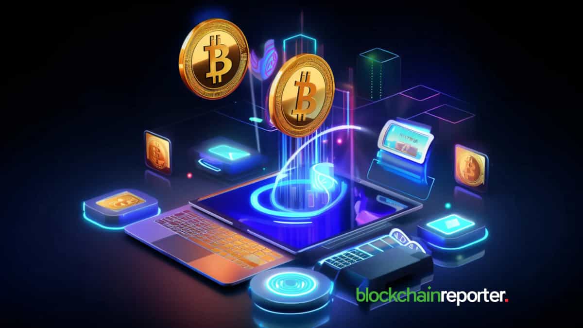 IOST Forges Alliance with Conflux to Redefine Stablecoin Payments