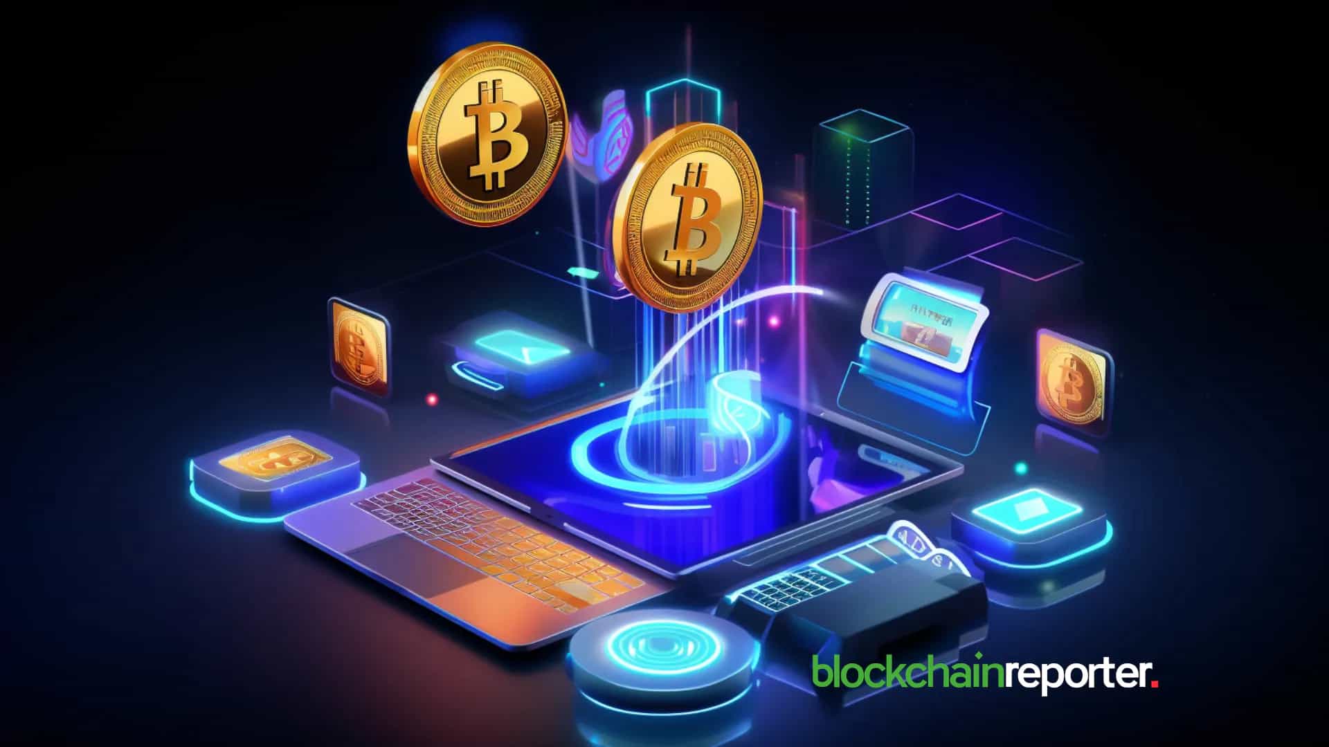 IOST Forges Alliance with Conflux to Redefine Stablecoin Payments