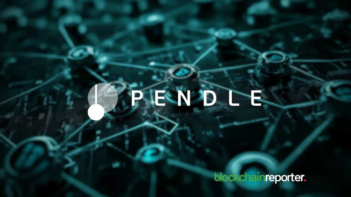 Altcoin Whale Transactions Surge: MANA Up 833%, PENDLE 800%
