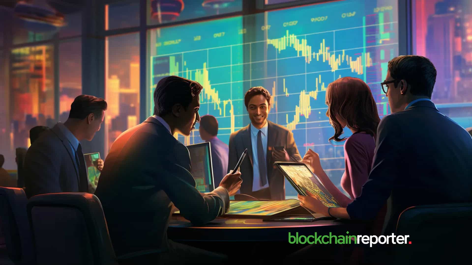 Baumz Partners IOTrader to Enhance Perpetual Trading With Real-Time Market Intelligence