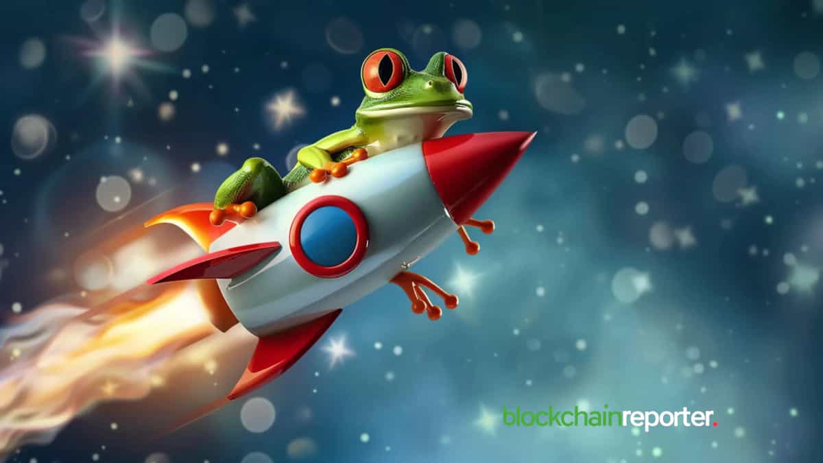 Post-Holiday Memecoin Boom – PEPE Soars 32%, POPCAT and MOG Explode 20% in January 2026