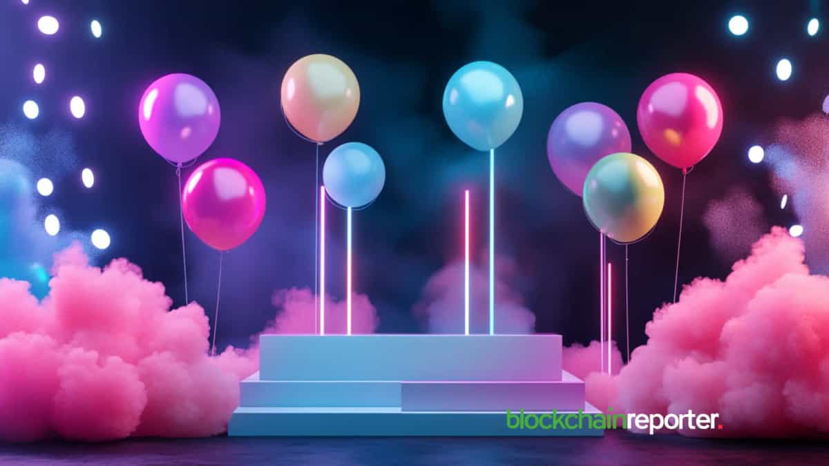 Top 10 Trending Crypto Assets: FLOKI, OKB, BTC, DOOD, BNB, ELA, ALEO, ASTER, CAKE, and PUMP