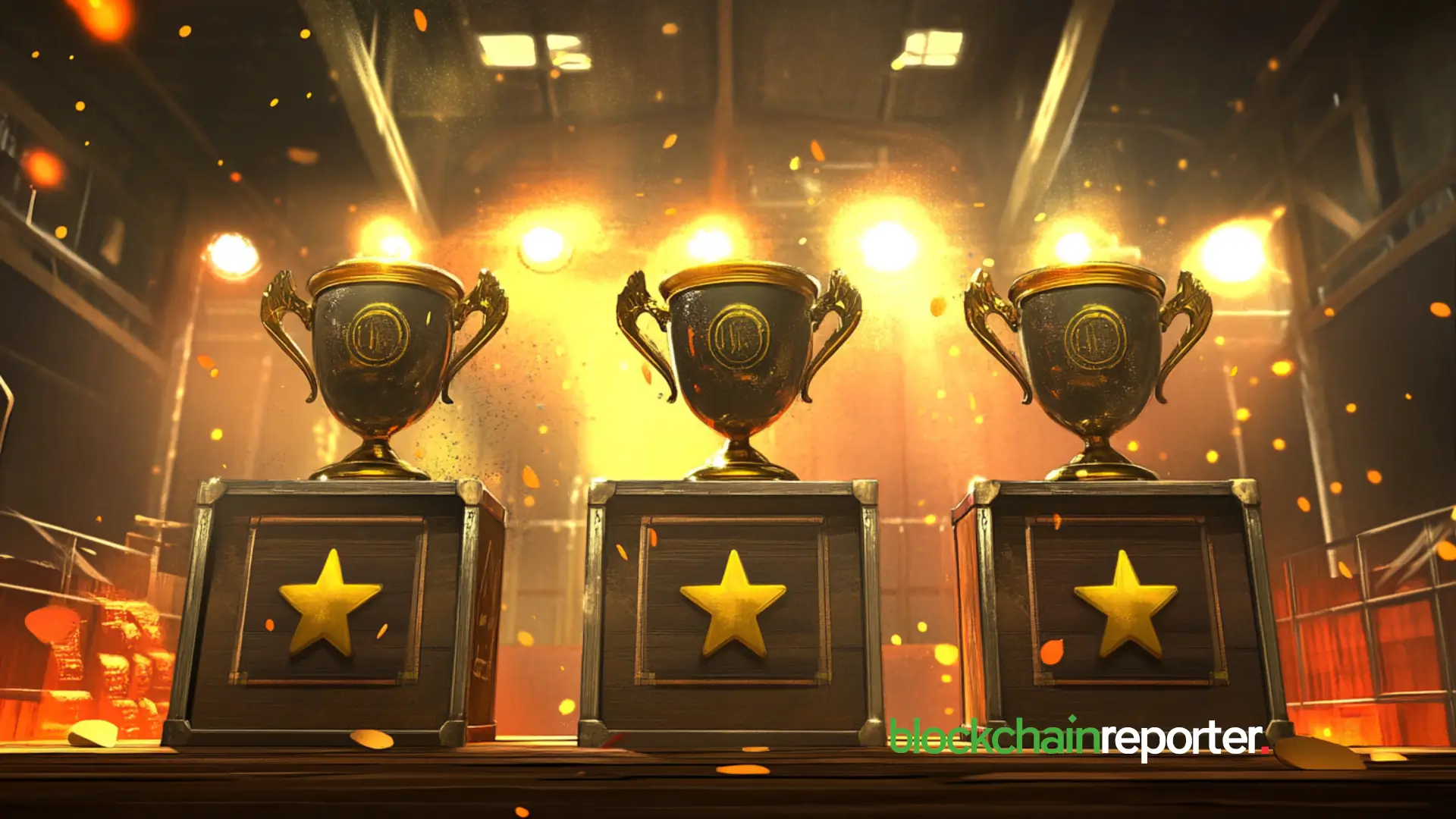 Top Crypto AI Projects Dominating Social Activity: LINK, APE, Floki, FORM, VRA, GALA, RENDER, SUPER, BEAR, & IMX 