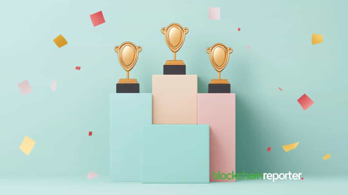 Top Crypto Gainers of the Day: $H, $ALICE, and $META Leading the Pack