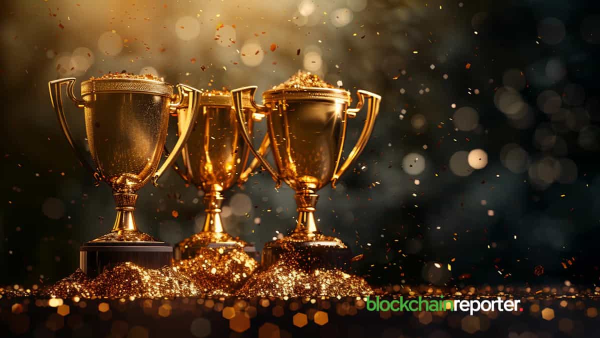 Top Crypto Gainers Of The Week: CHIP, AIOT, PRL, TAC, XCN, And Others, What’s Behind Their New Price Rises?