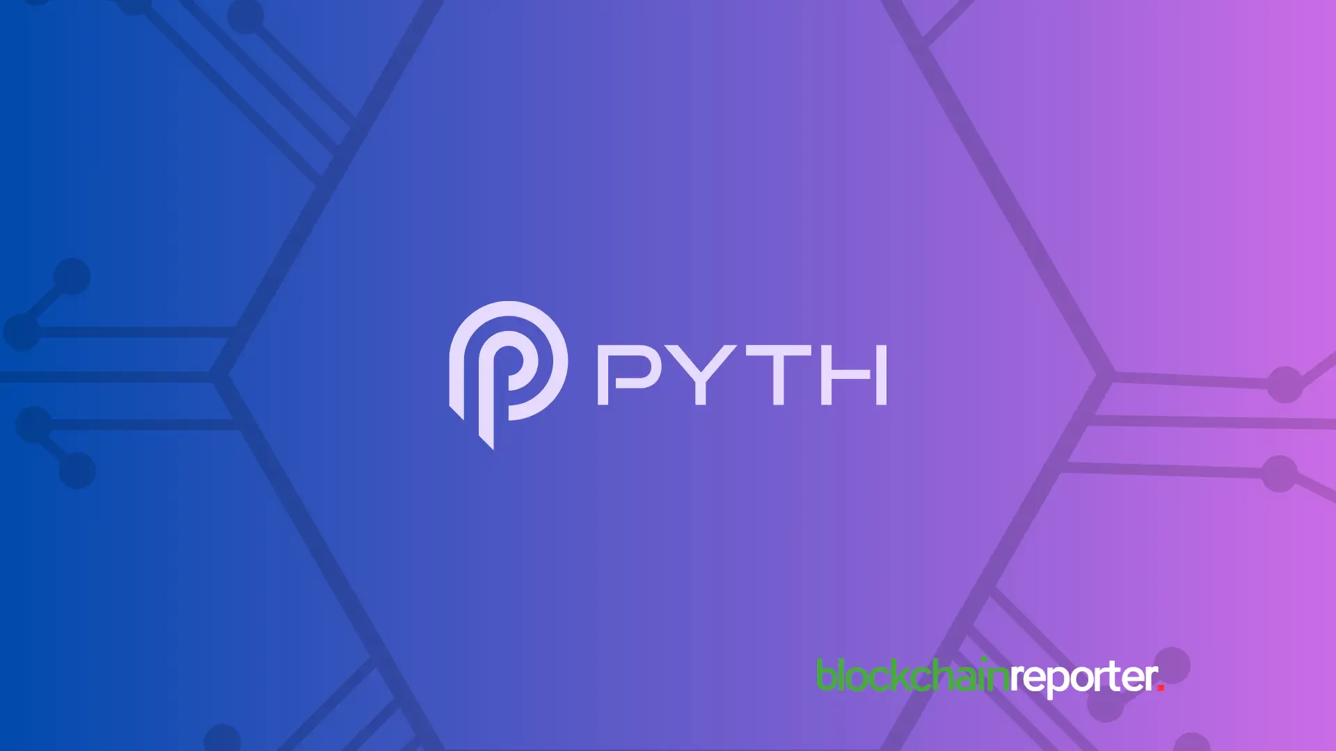 Pyth Unveils PYTH Reserve, Tying Institutional Adoption Directly to Token Value