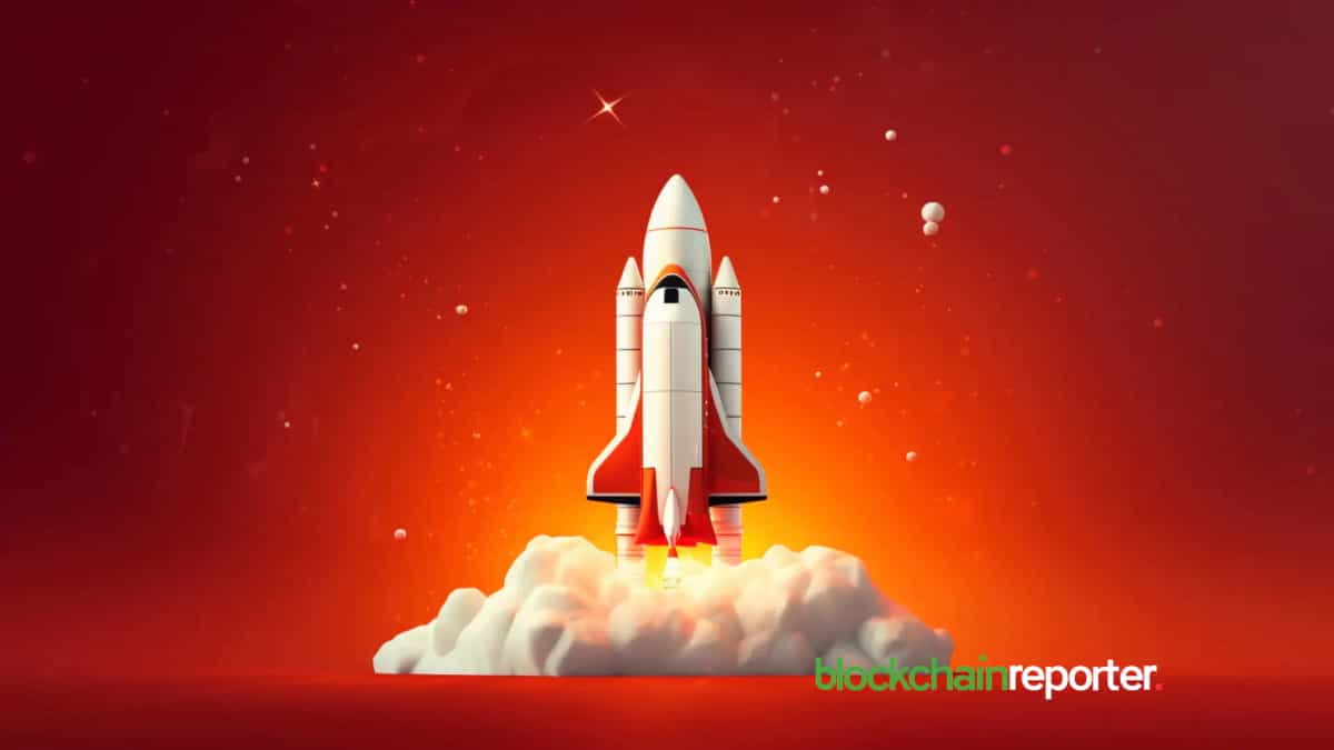 LivLive’s Best Crypto Presale Crosses $2.1M, Can It Beat Remittix and Tapzi as 2025’s Next 100x Crypto?