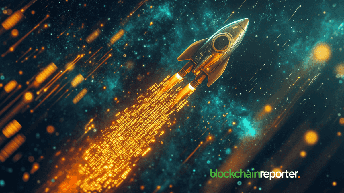 Next Crypto to Explode 2026: DeepSnitch AI Leads Render and FET as Jensen Huang’s GTC Keynote Sends AI Tokens Flying