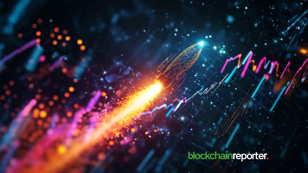 Next Crypto to Explode in December 2025: DeepSnitch AI, IMX, and STX As Gaming Blockchain Sentiment Rises