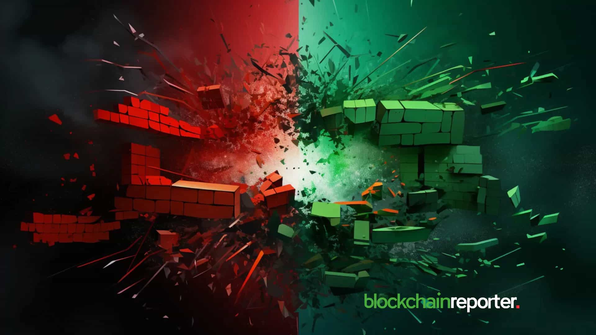 Top Privacy Cryptos: GhostwareOS vs DASH — Which Is the  NowBest Crypto To Buy?