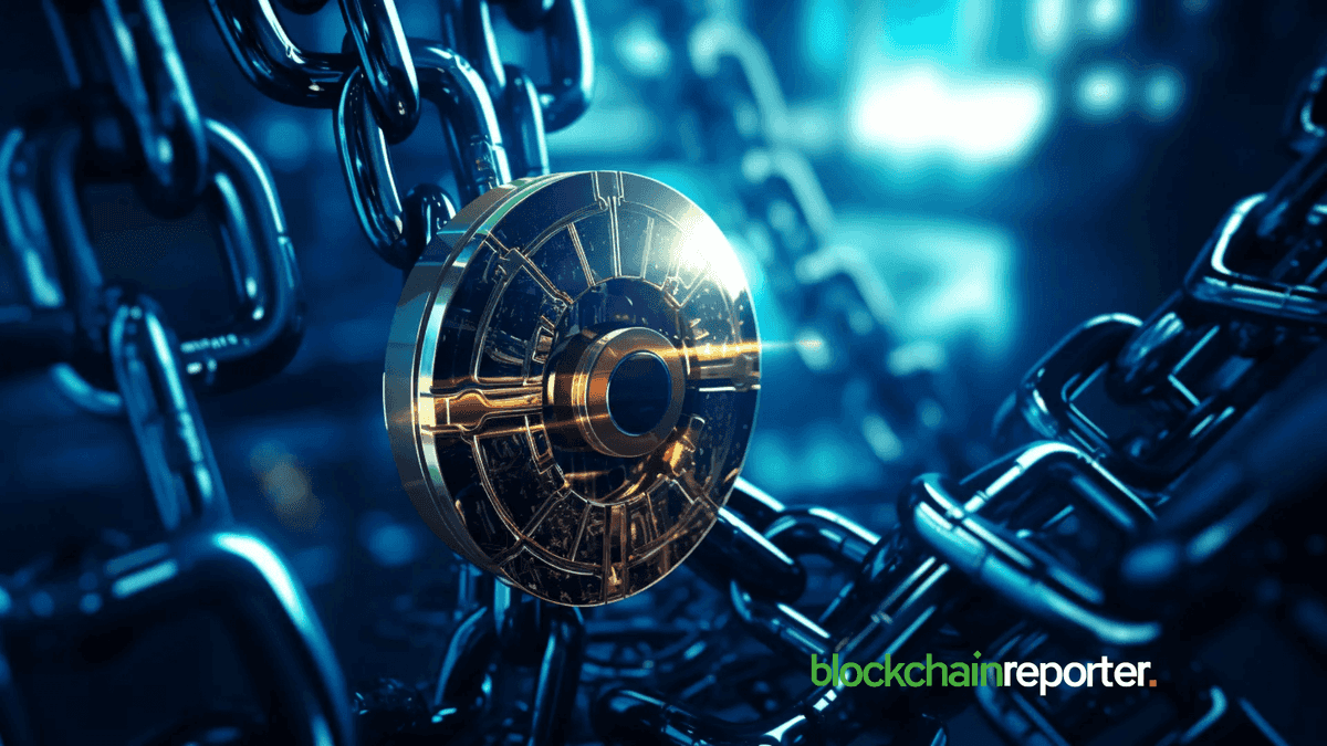 Blockchain Security: How Blockchains Protect Data and Where They Still Fail