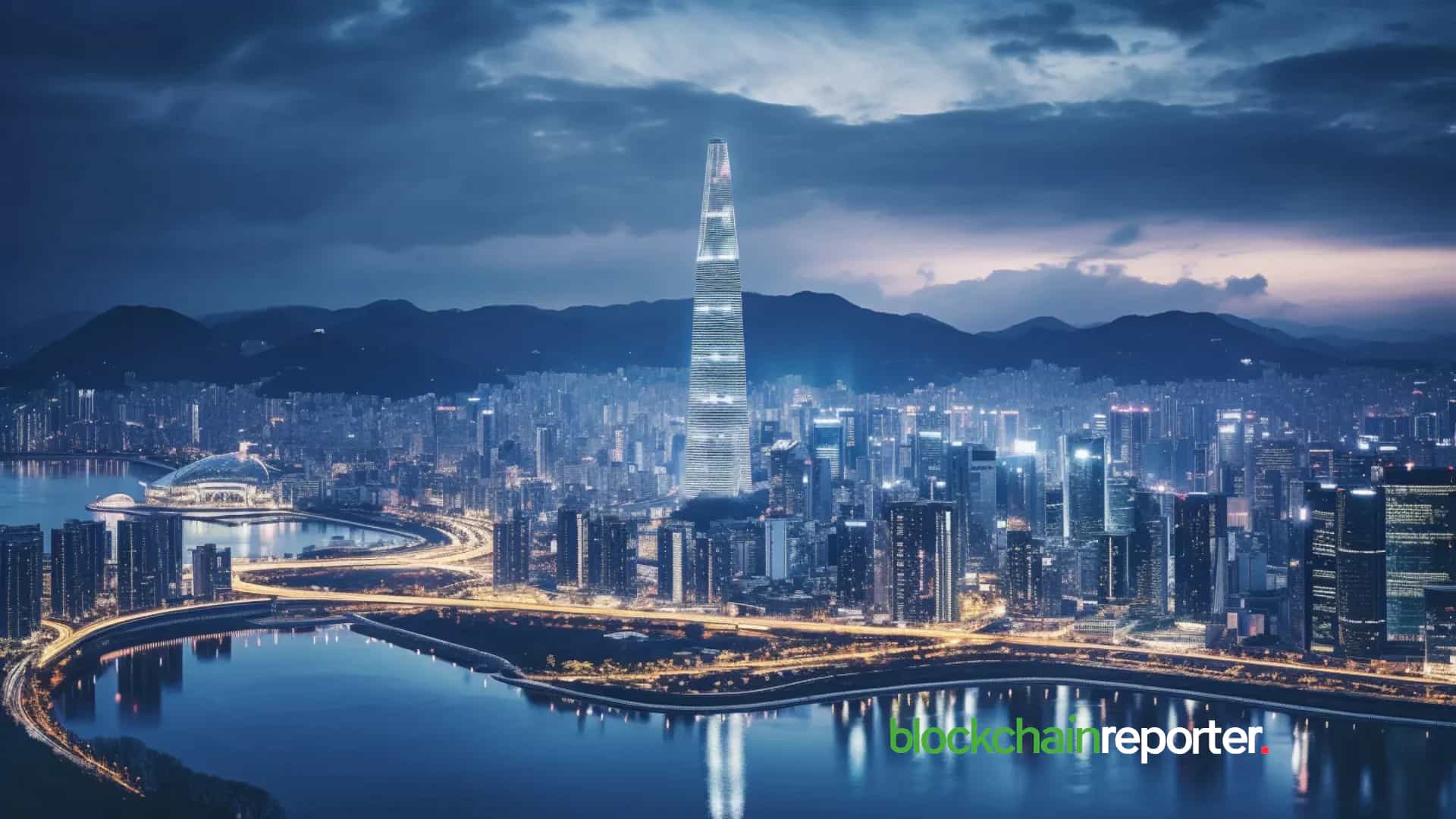 Three Must-Attend Side Events at Korea Blockchain Week 2025