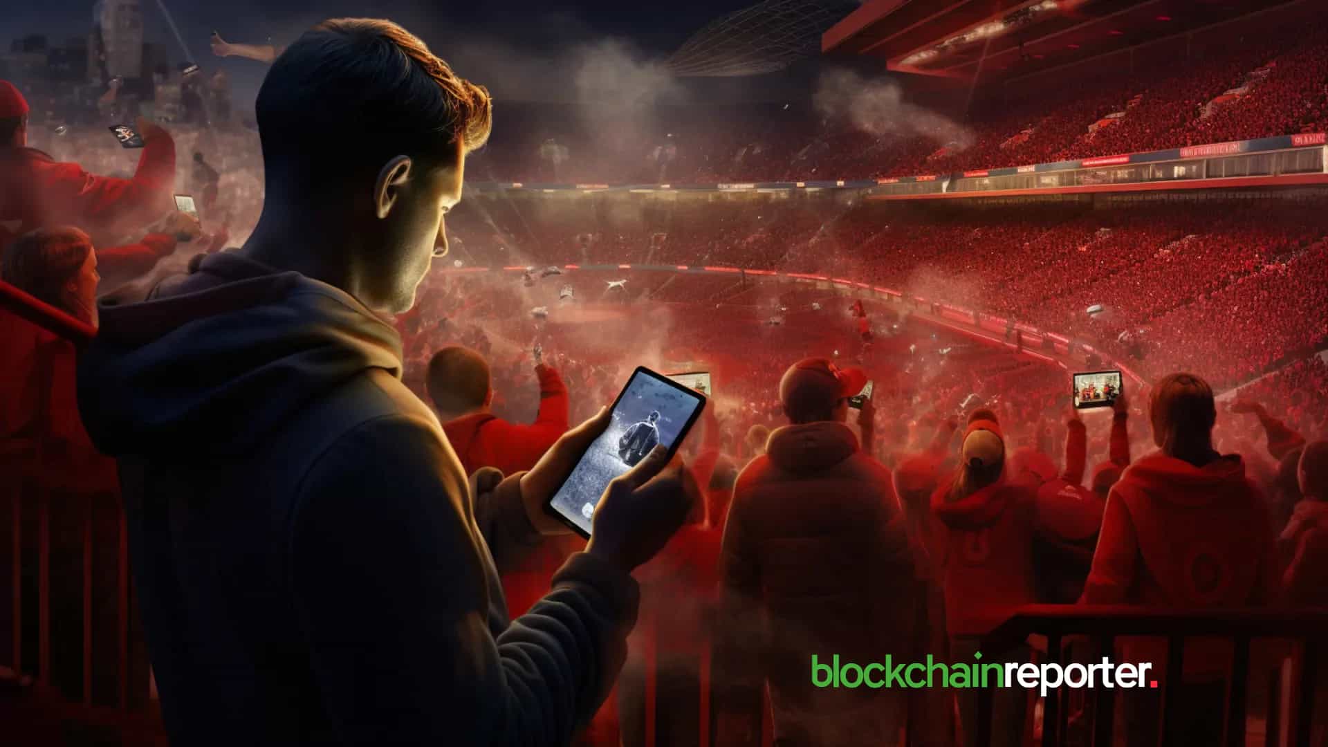 Which Sports Teams Work with Cryptocurrencies