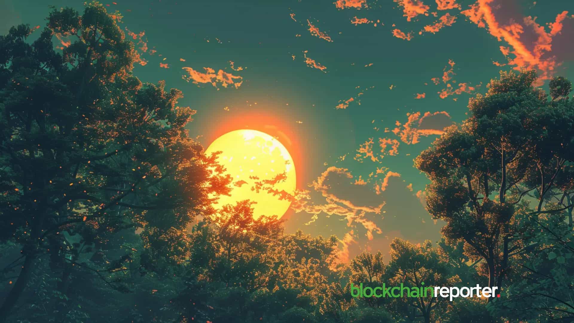 $EYE Crypto Presale To Go Live Offering First Tokenized Renewable-Powered AI Compute Solution