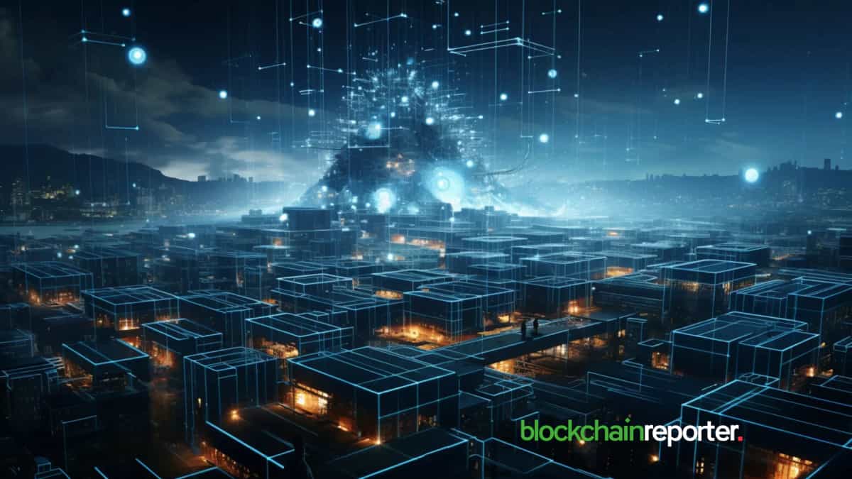 DEFAI Projects Gain Social Momentum, SwarmNode Tops List