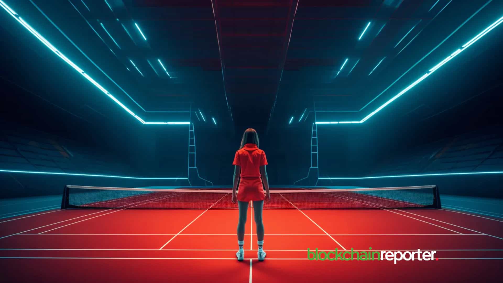 Nexo Initiates Multi-Year Global Collaboration with Tennis Australia