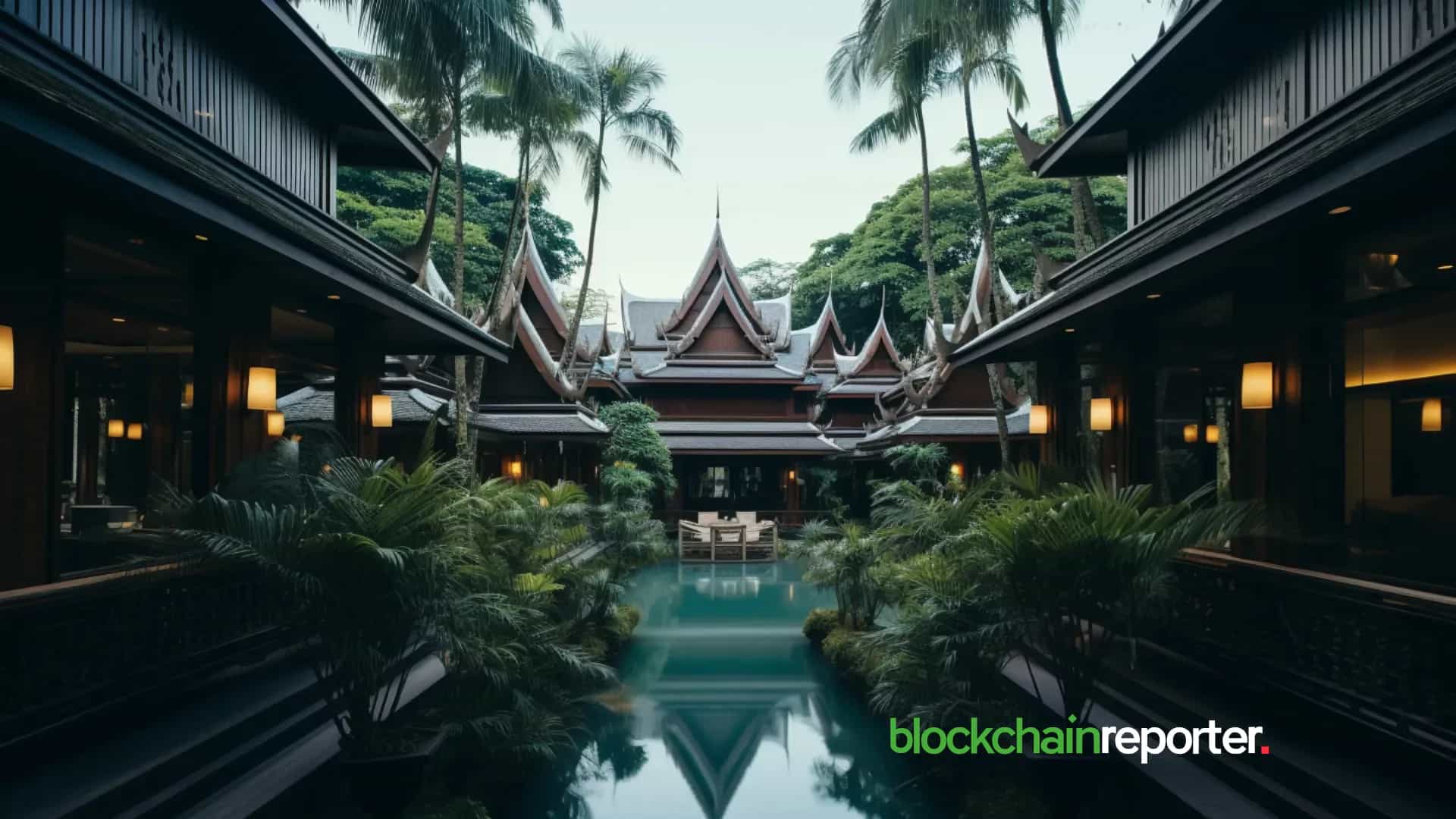 Bitkub Exchange Partners with Soon to Advance SVM L2 in Thailand