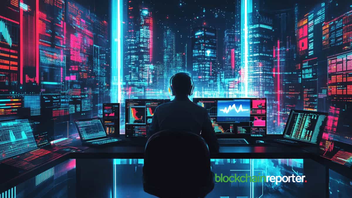 SGB Spikes 8.9%, Repeating A Bullish Pattern Most Traders Missed: Analyst