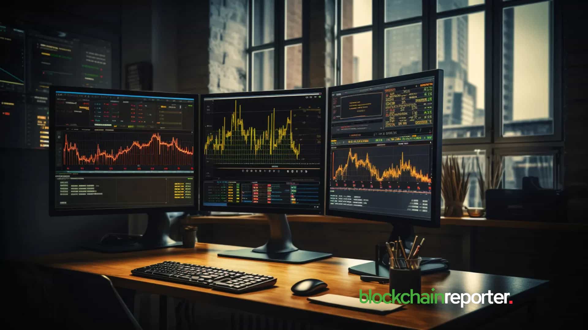 Bitcoin Hyper Price Prediction: Investors Pile Into DeepSnitch AI as CoinMarketCap Head of Research Forecasts Bullish Q1 2026