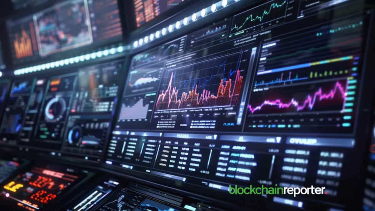 Top 8 Crypto Performers Of The Week: NEAR, HYPE, VVV, ONDO, WLD, And Others Lead Price Gains