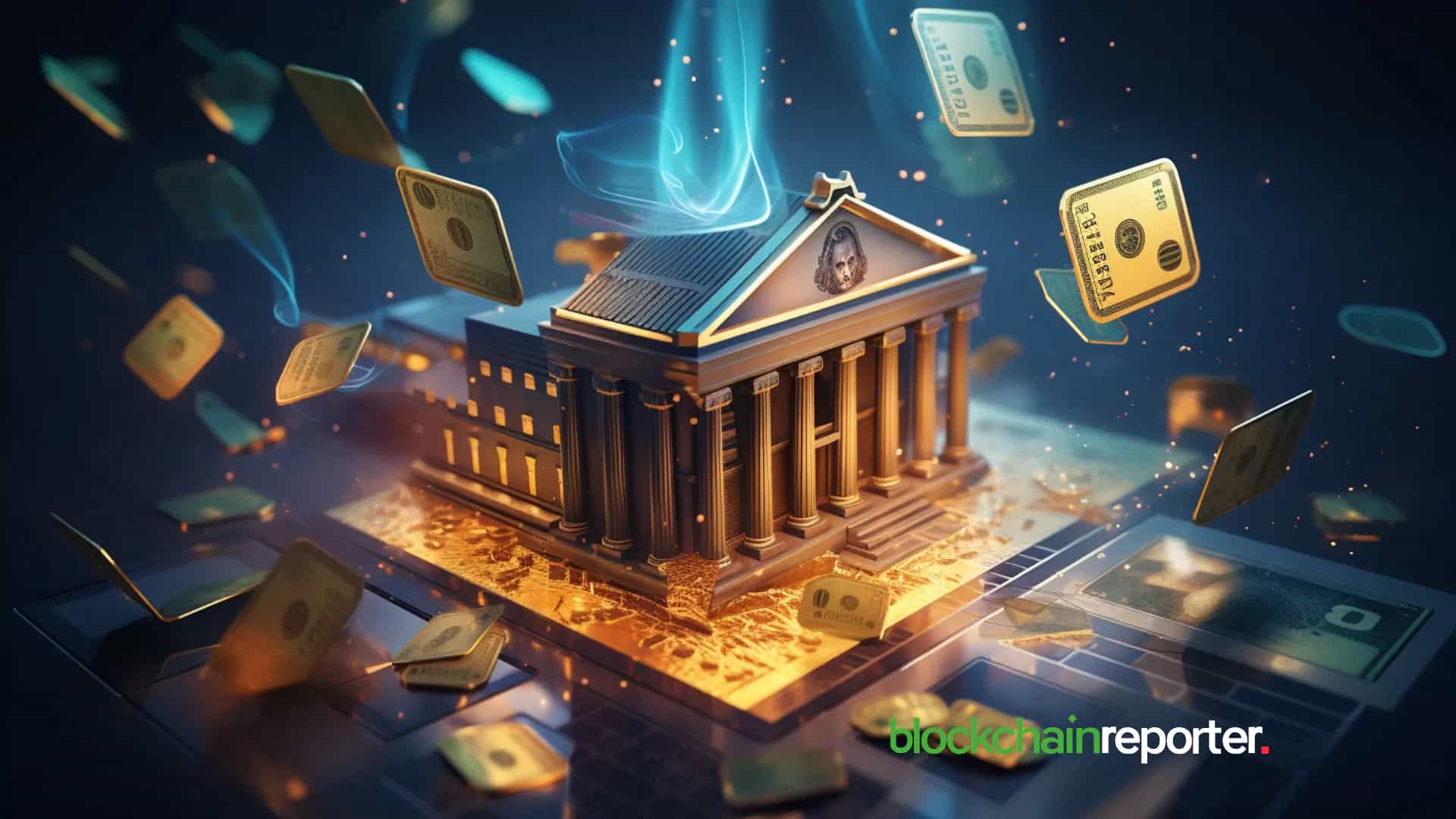 JPMorgan Chase and DBS Bank to Develop Unique Blockchain Framework with 24/7 Transactions