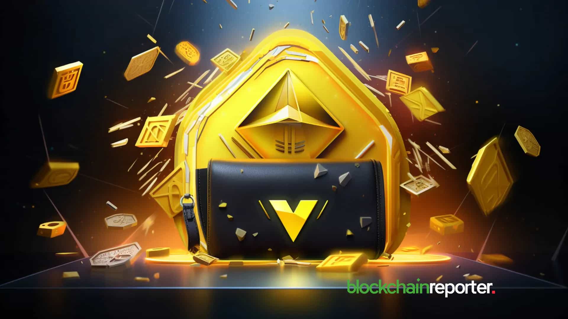 CDL Token: Creditlink Integrates with Binance Wallet for Enhanced On-Chain Credit Accessibility to Global Web3 Users