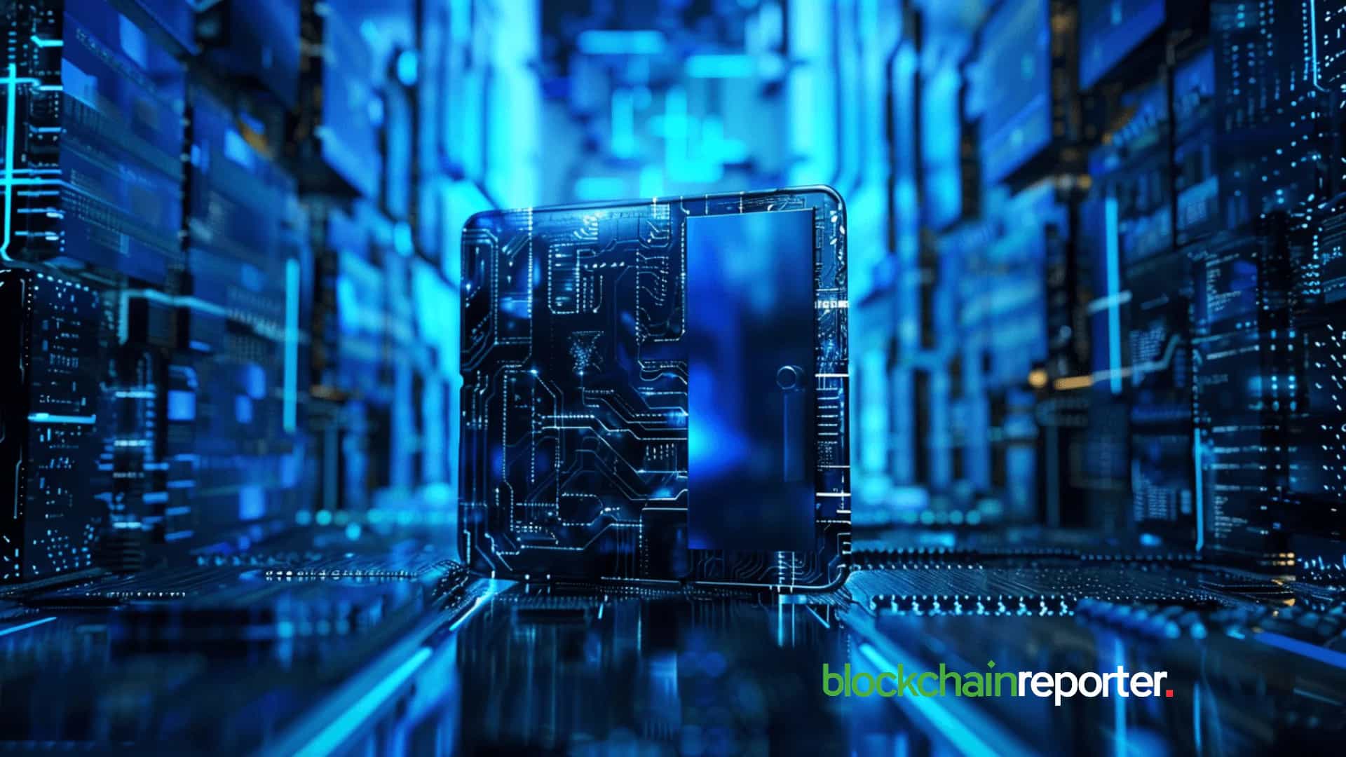 Cache Wallet Joins with WavesAI to Advance AI-Enhanced Blockchain Solutions