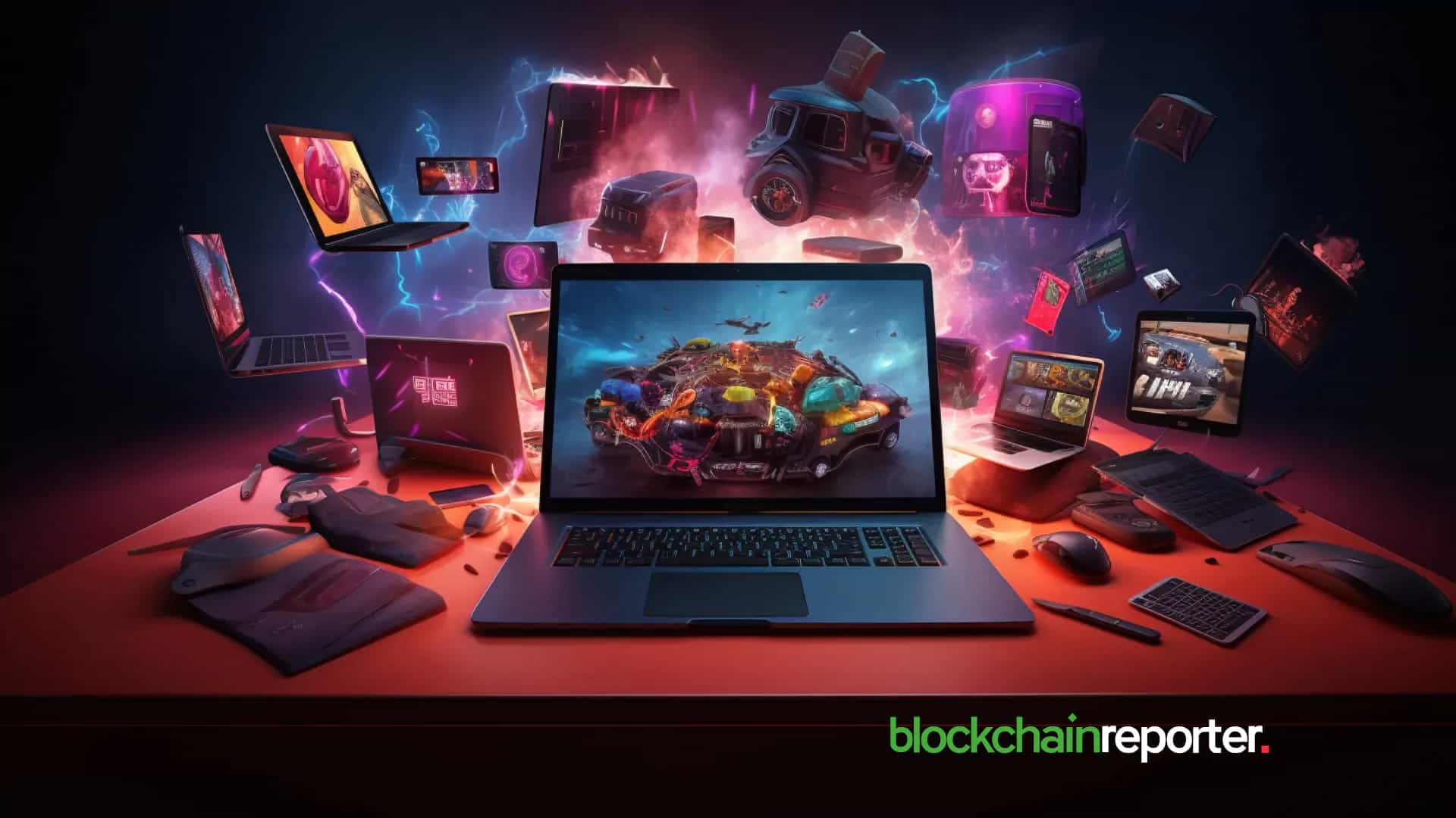 RealGo and NPC Merge Meme Gaming with Meme Finance